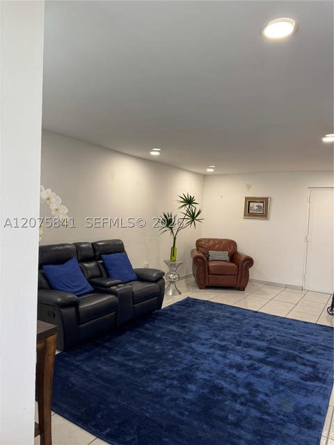 Tiny photo for 9401 SW 4th St #103, Miami, FL 33174 (MLS # A12075841)