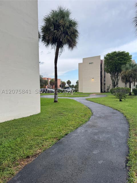 Tiny photo for 9401 SW 4th St #103, Miami, FL 33174 (MLS # A12075841)