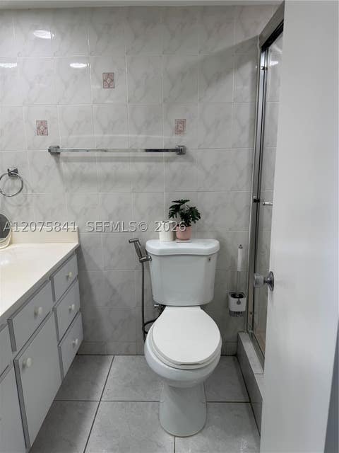 Tiny photo for 9401 SW 4th St #103, Miami, FL 33174 (MLS # A12075841)