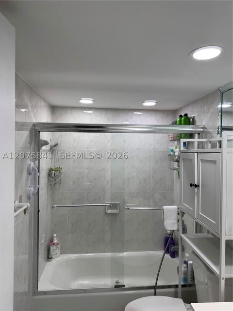 Tiny photo for 9401 SW 4th St #103, Miami, FL 33174 (MLS # A12075841)