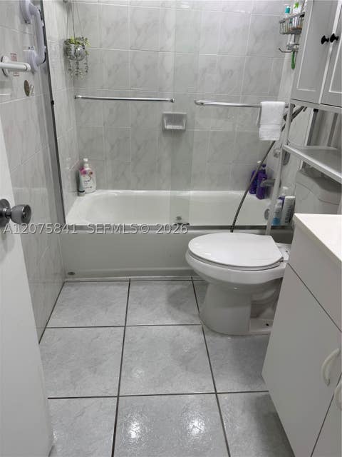 Tiny photo for 9401 SW 4th St #103, Miami, FL 33174 (MLS # A12075841)