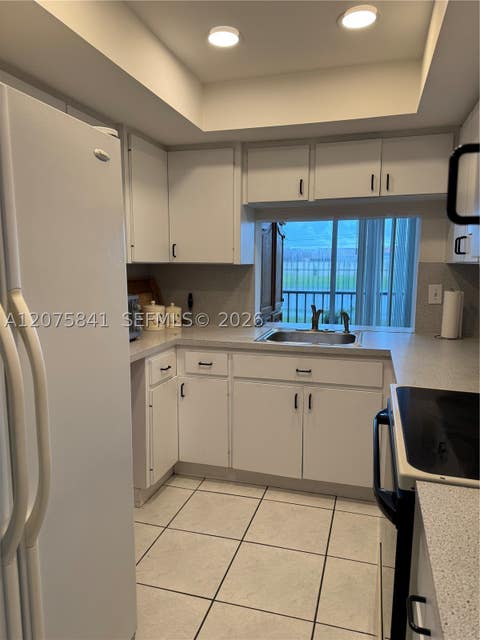 Tiny photo for 9401 SW 4th St #103, Miami, FL 33174 (MLS # A12075841)