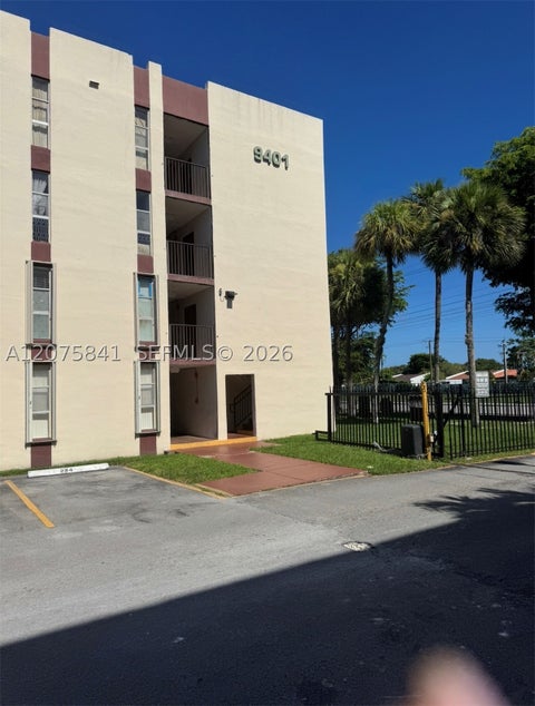 Photo of 9401 SW 4th St #103, Miami, FL 33174 (MLS # A12075841)