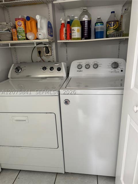 Tiny photo for 9401 SW 4th St #103, Miami, FL 33174 (MLS # A12075841)