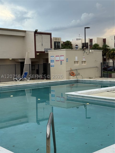 Tiny photo for 9401 SW 4th St #103, Miami, FL 33174 (MLS # A12075841)
