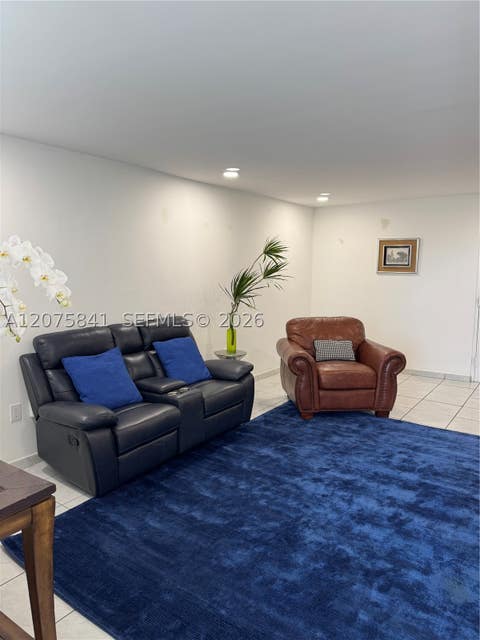 Tiny photo for 9401 SW 4th St #103, Miami, FL 33174 (MLS # A12075841)