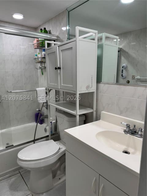 Tiny photo for 9401 SW 4th St #103, Miami, FL 33174 (MLS # A12075841)