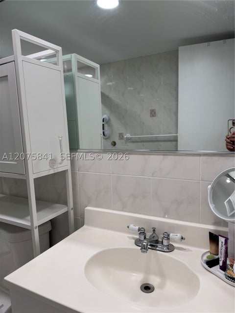 Tiny photo for 9401 SW 4th St #103, Miami, FL 33174 (MLS # A12075841)