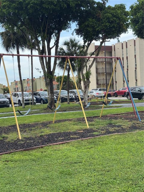 Tiny photo for 9401 SW 4th St #103, Miami, FL 33174 (MLS # A12075841)
