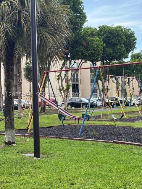 Tiny photo for 9401 SW 4th St #103, Miami, FL 33174 (MLS # A12075841)