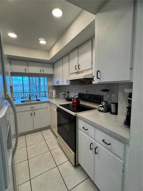 Tiny photo for 9401 SW 4th St #103, Miami, FL 33174 (MLS # A12075841)