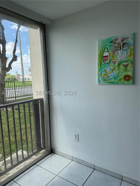 Tiny photo for 9401 SW 4th St #103, Miami, FL 33174 (MLS # A12075841)