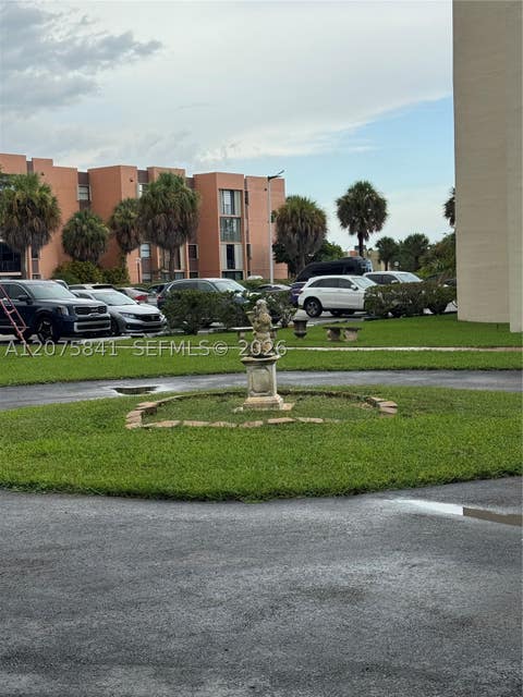 Tiny photo for 9401 SW 4th St #103, Miami, FL 33174 (MLS # A12075841)