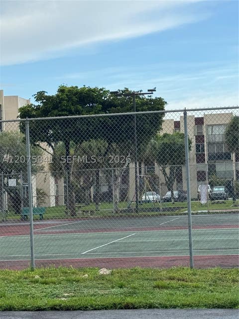 Tiny photo for 9401 SW 4th St #103, Miami, FL 33174 (MLS # A12075841)
