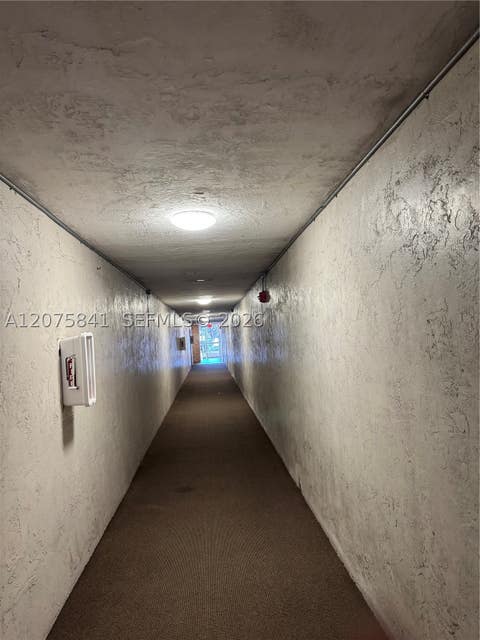 Tiny photo for 9401 SW 4th St #103, Miami, FL 33174 (MLS # A12075841)