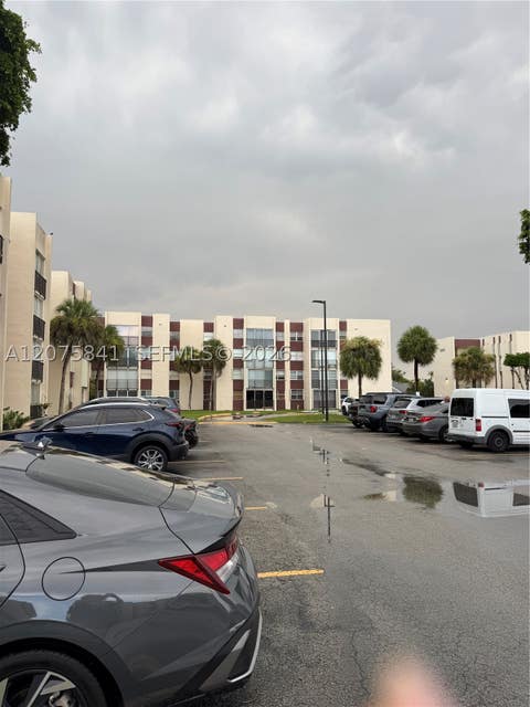 Tiny photo for 9401 SW 4th St #103, Miami, FL 33174 (MLS # A12075841)