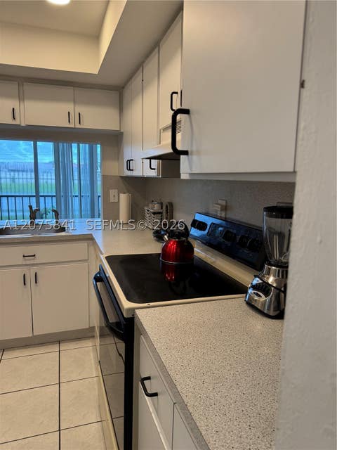 Tiny photo for 9401 SW 4th St #103, Miami, FL 33174 (MLS # A12075841)