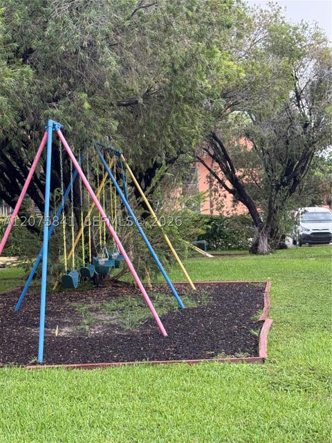 Tiny photo for 9401 SW 4th St #103, Miami, FL 33174 (MLS # A12075841)