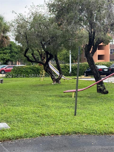 Tiny photo for 9401 SW 4th St #103, Miami, FL 33174 (MLS # A12075841)