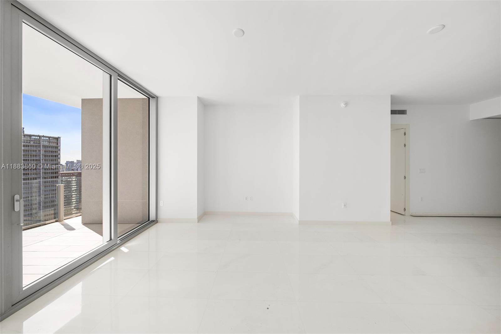 AMR 4605 - Residential Lease