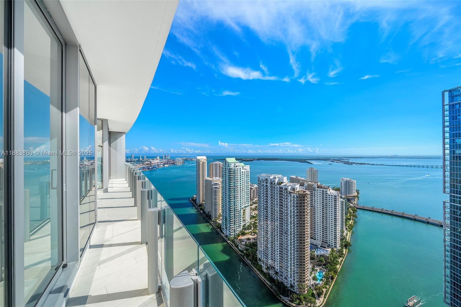 AMR 4605 - Residential Lease