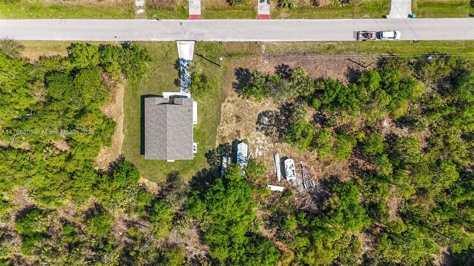 South Punta Gorda Heights - Residential