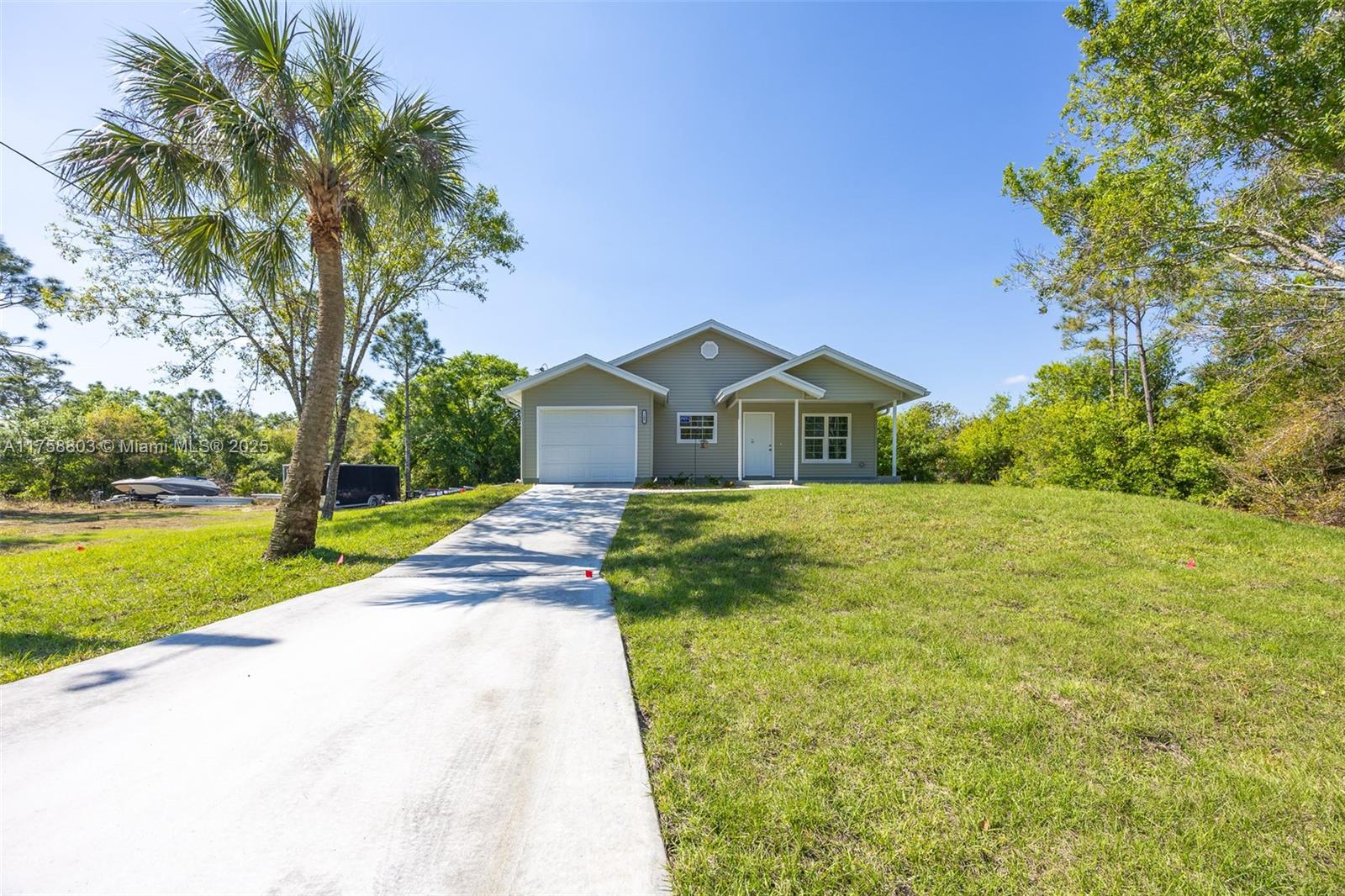 South Punta Gorda Heights - Residential