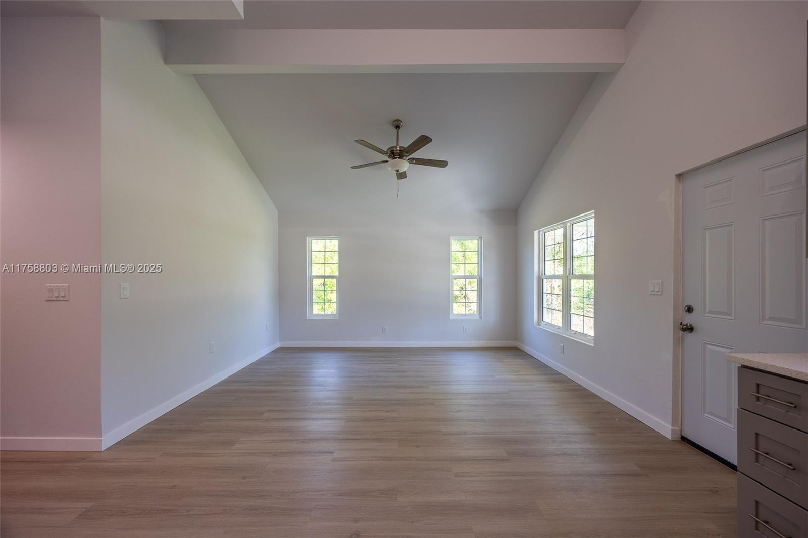 South Punta Gorda Heights - Residential