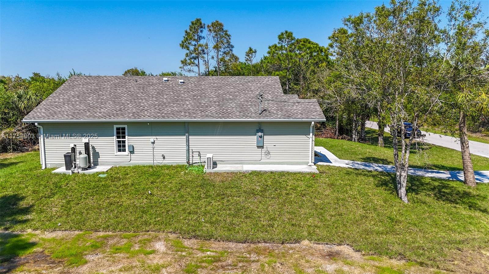 South Punta Gorda Heights - Residential