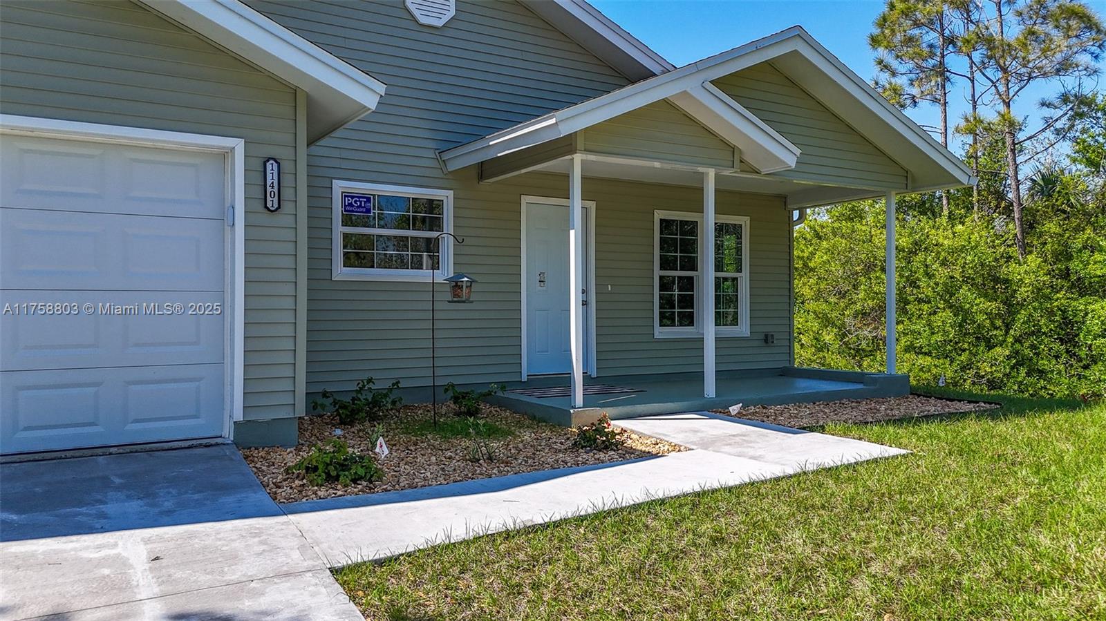 South Punta Gorda Heights - Residential