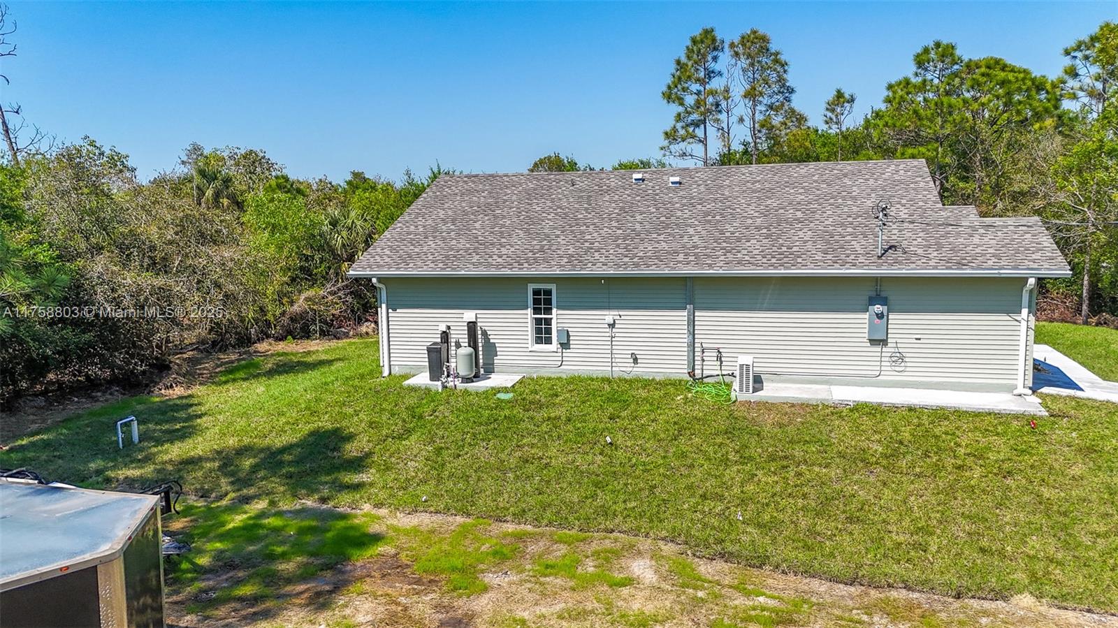 South Punta Gorda Heights - Residential