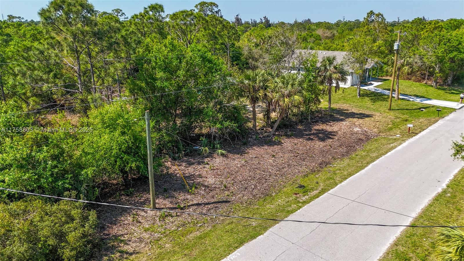 South Punta Gorda Heights - Residential