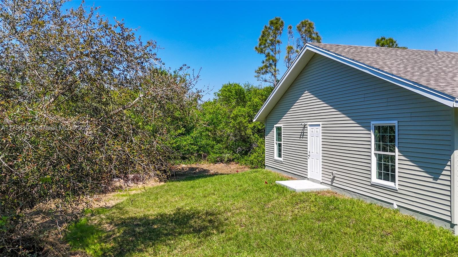 South Punta Gorda Heights - Residential