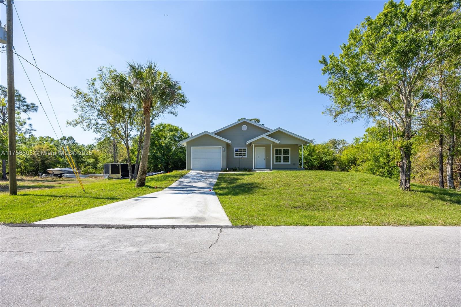 South Punta Gorda Heights - Residential
