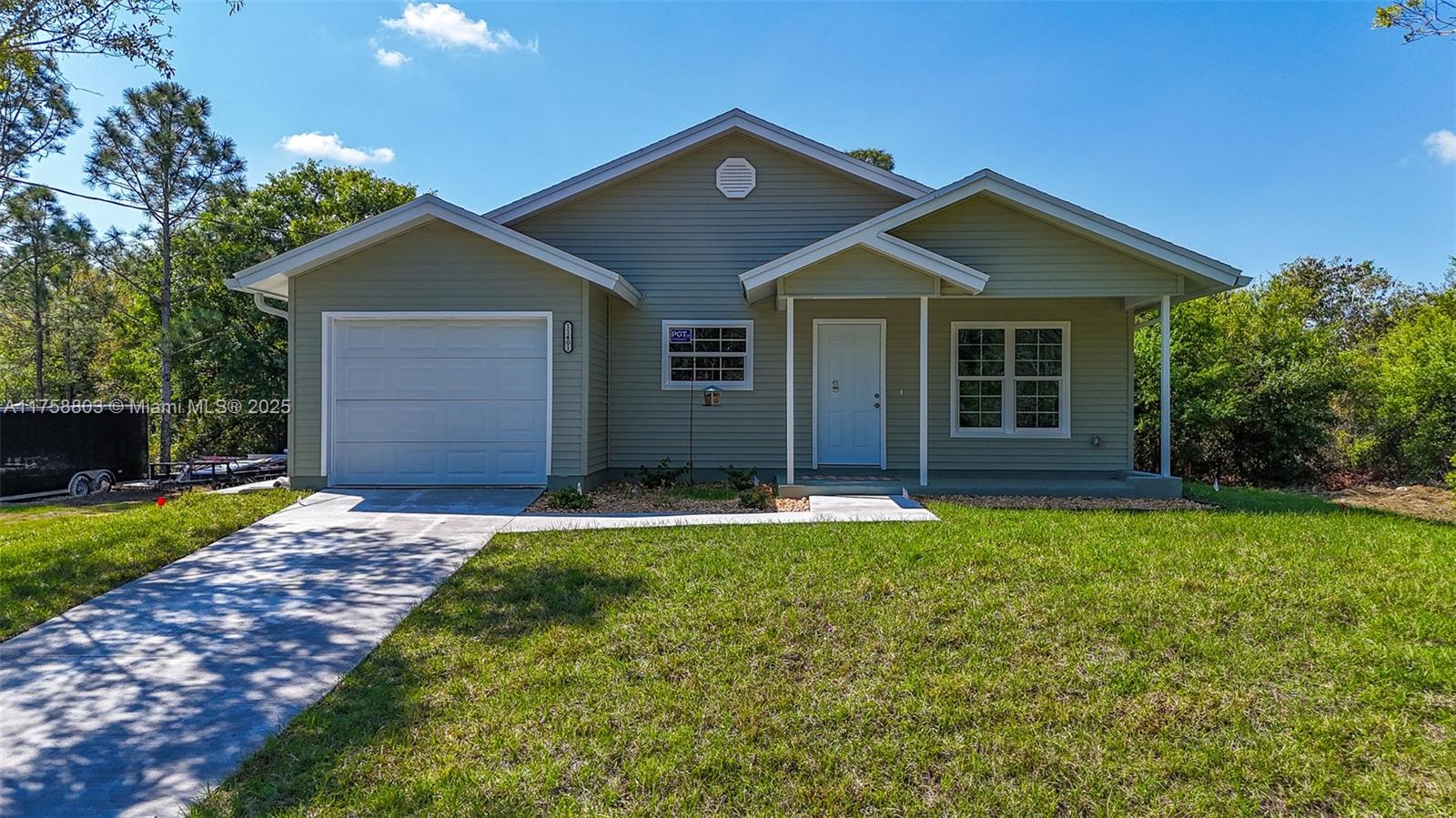 South Punta Gorda Heights - Residential
