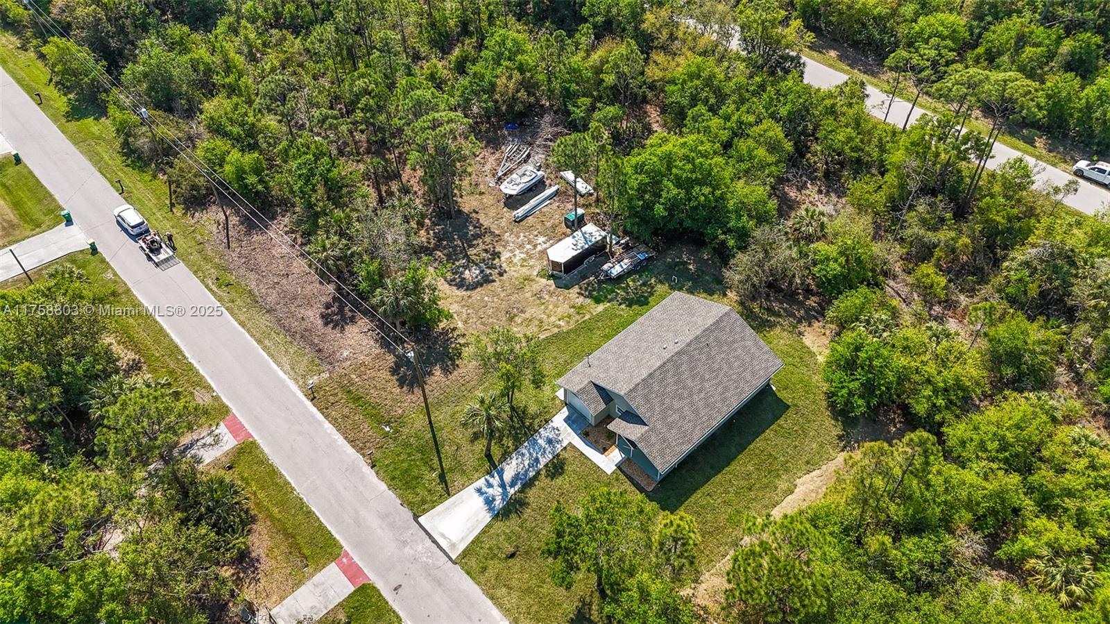 South Punta Gorda Heights - Residential