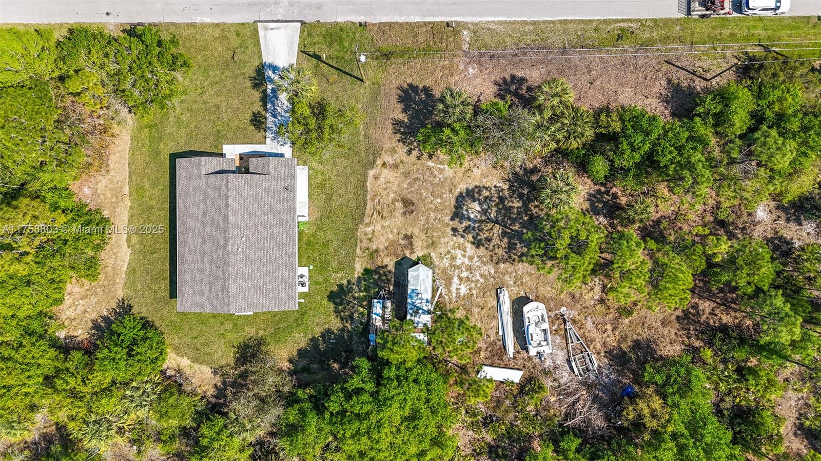 South Punta Gorda Heights - Residential