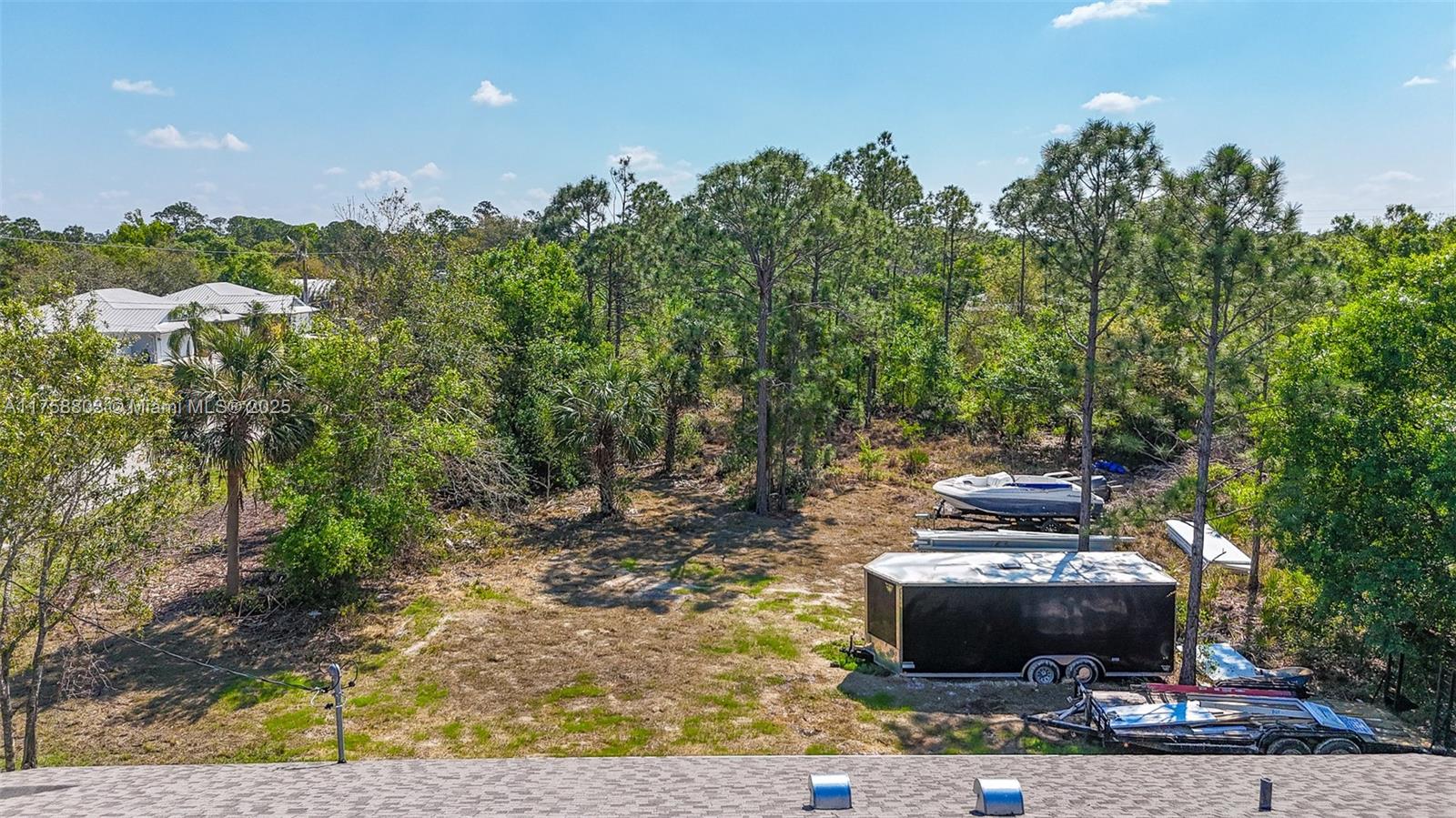 South Punta Gorda Heights - Residential