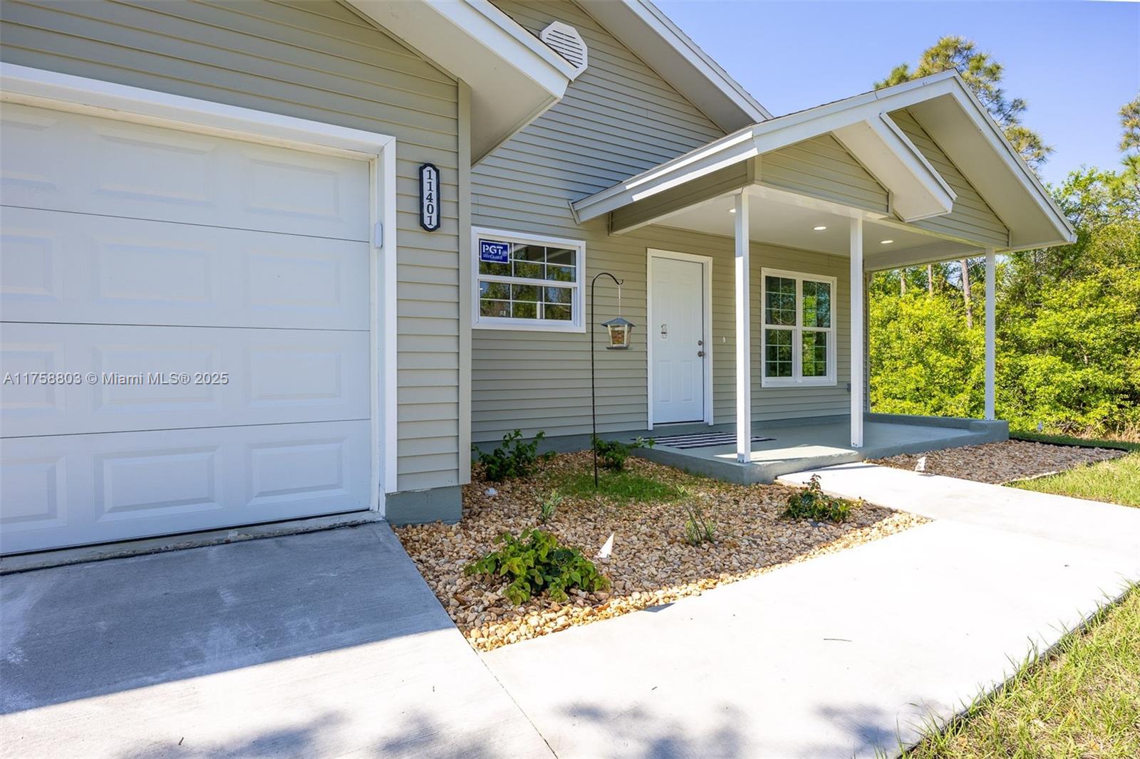 South Punta Gorda Heights - Residential