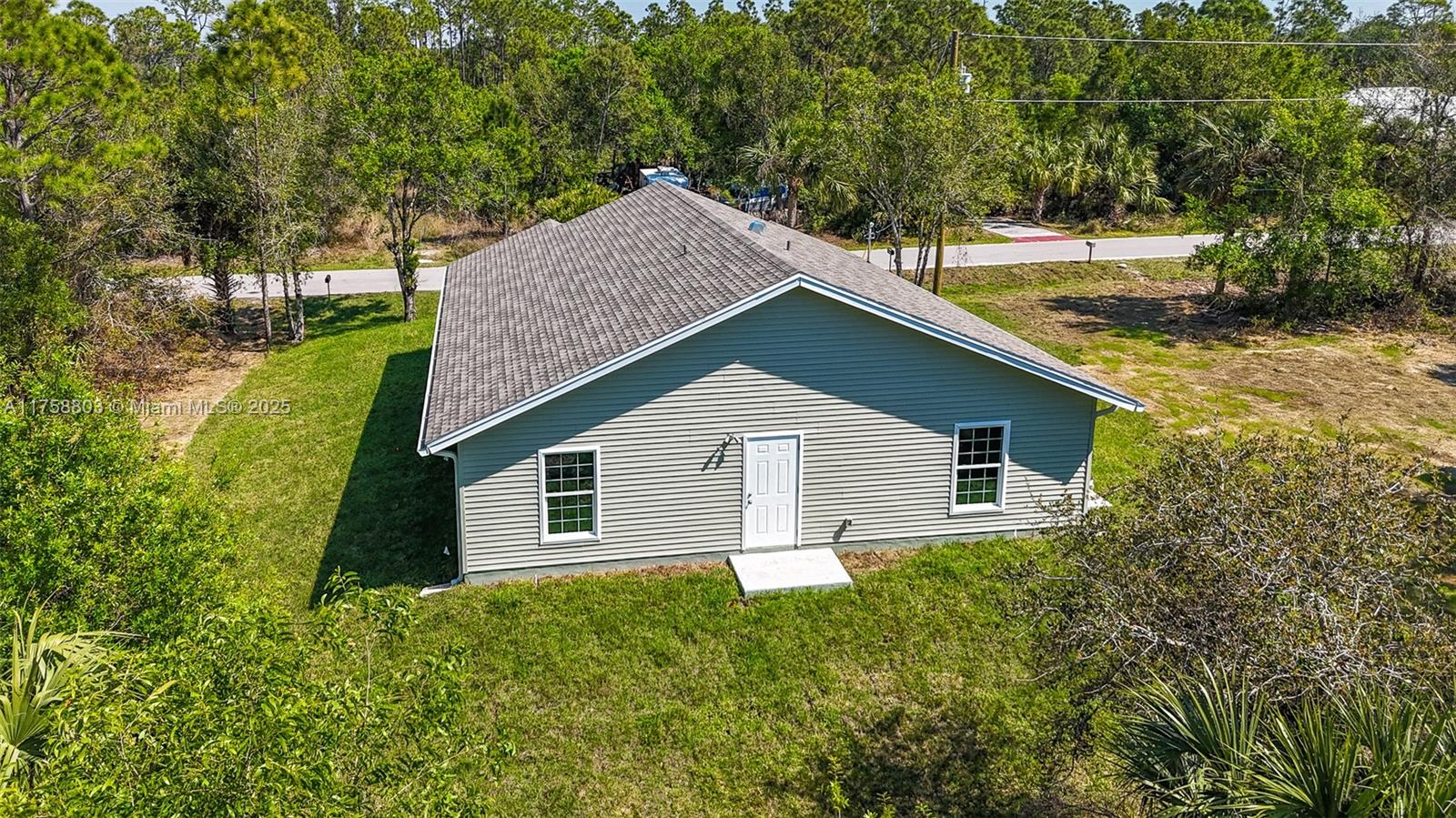 South Punta Gorda Heights - Residential