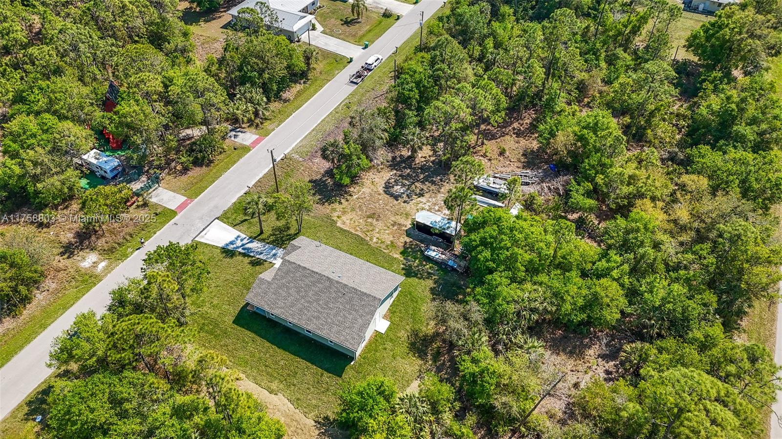 South Punta Gorda Heights - Residential