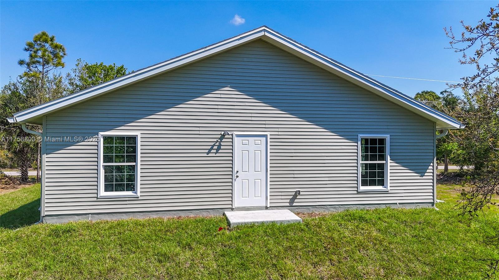 South Punta Gorda Heights - Residential