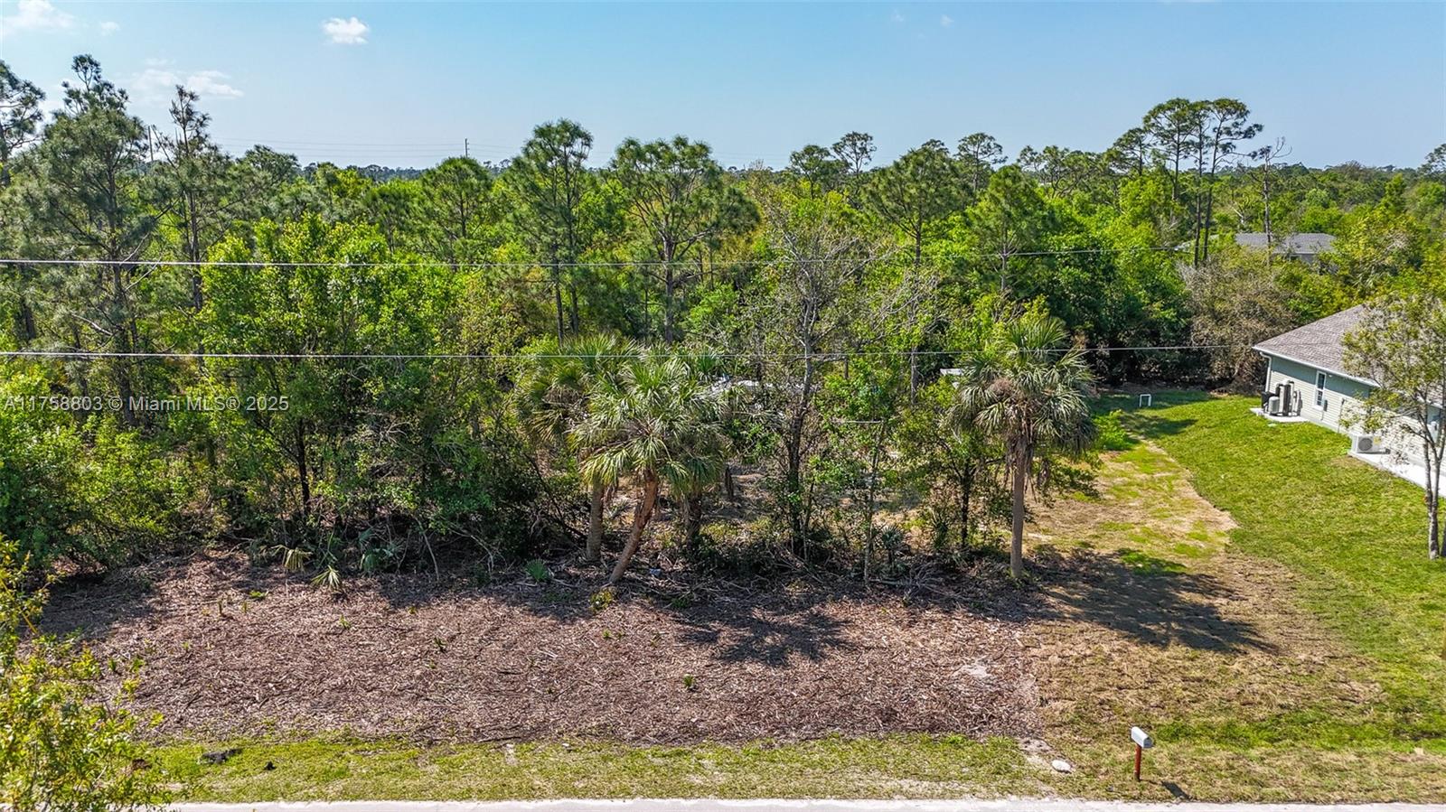South Punta Gorda Heights - Residential