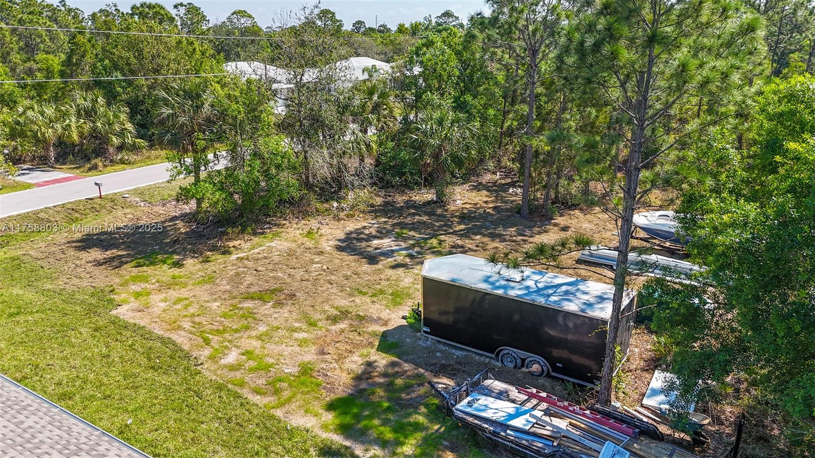 South Punta Gorda Heights - Residential