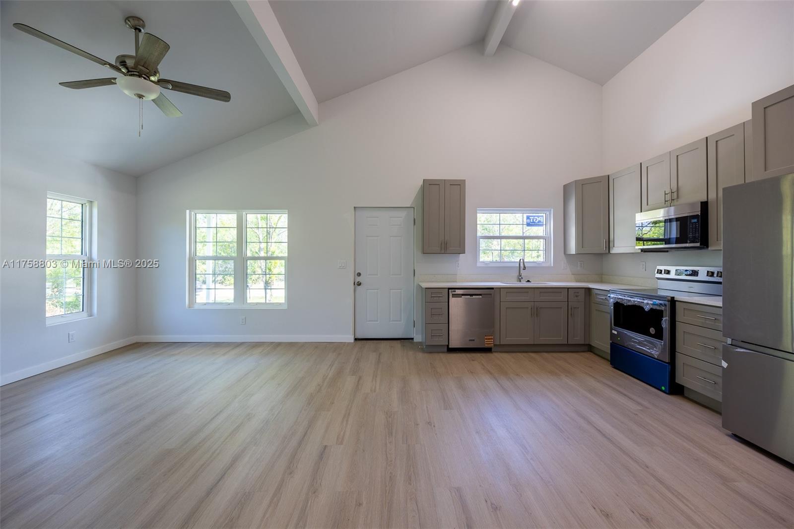 South Punta Gorda Heights - Residential