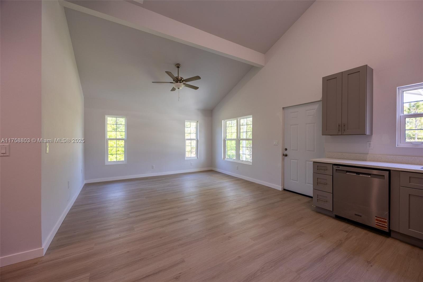 South Punta Gorda Heights - Residential