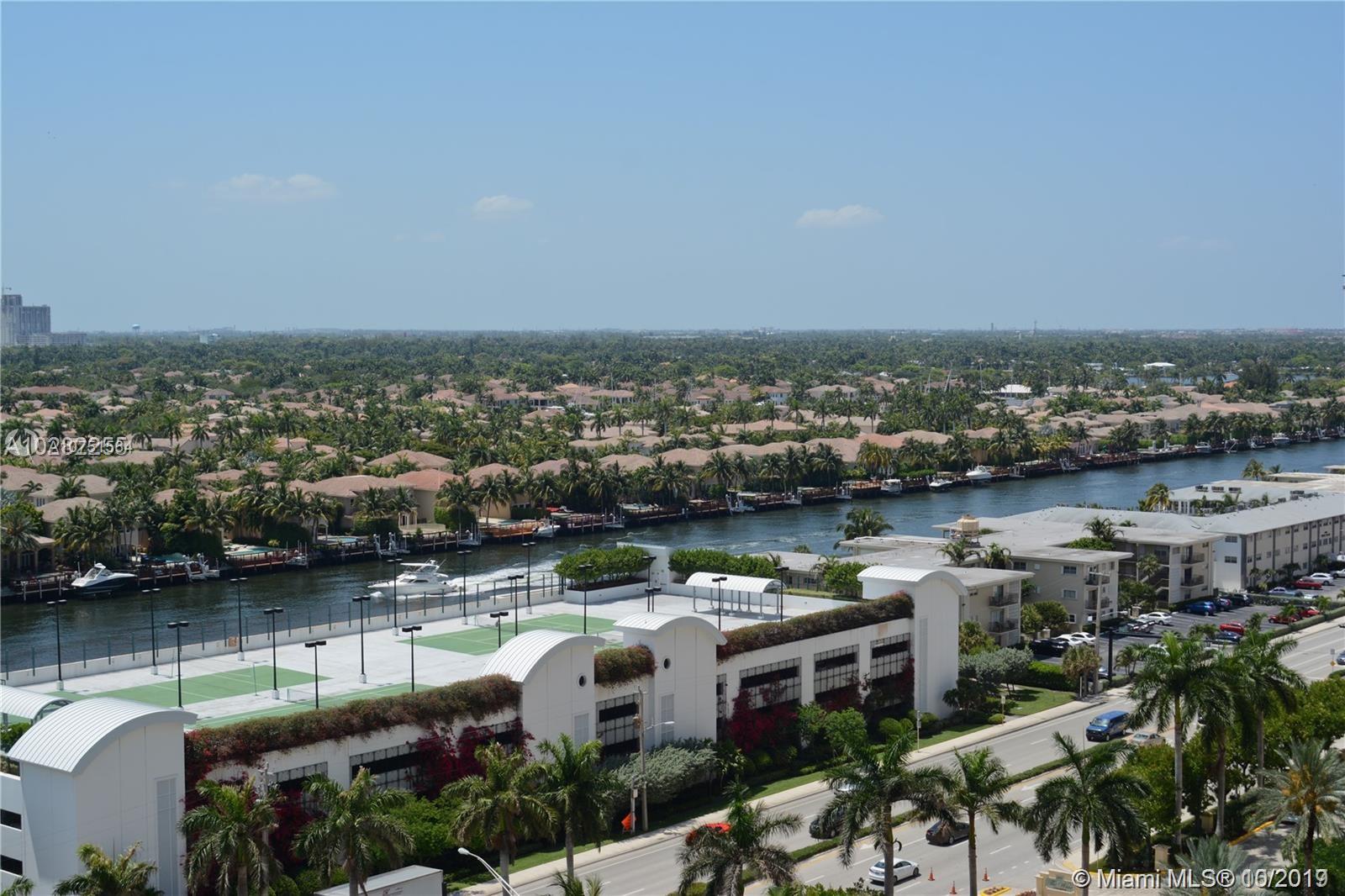 AQUARIUS CONDO - Residential