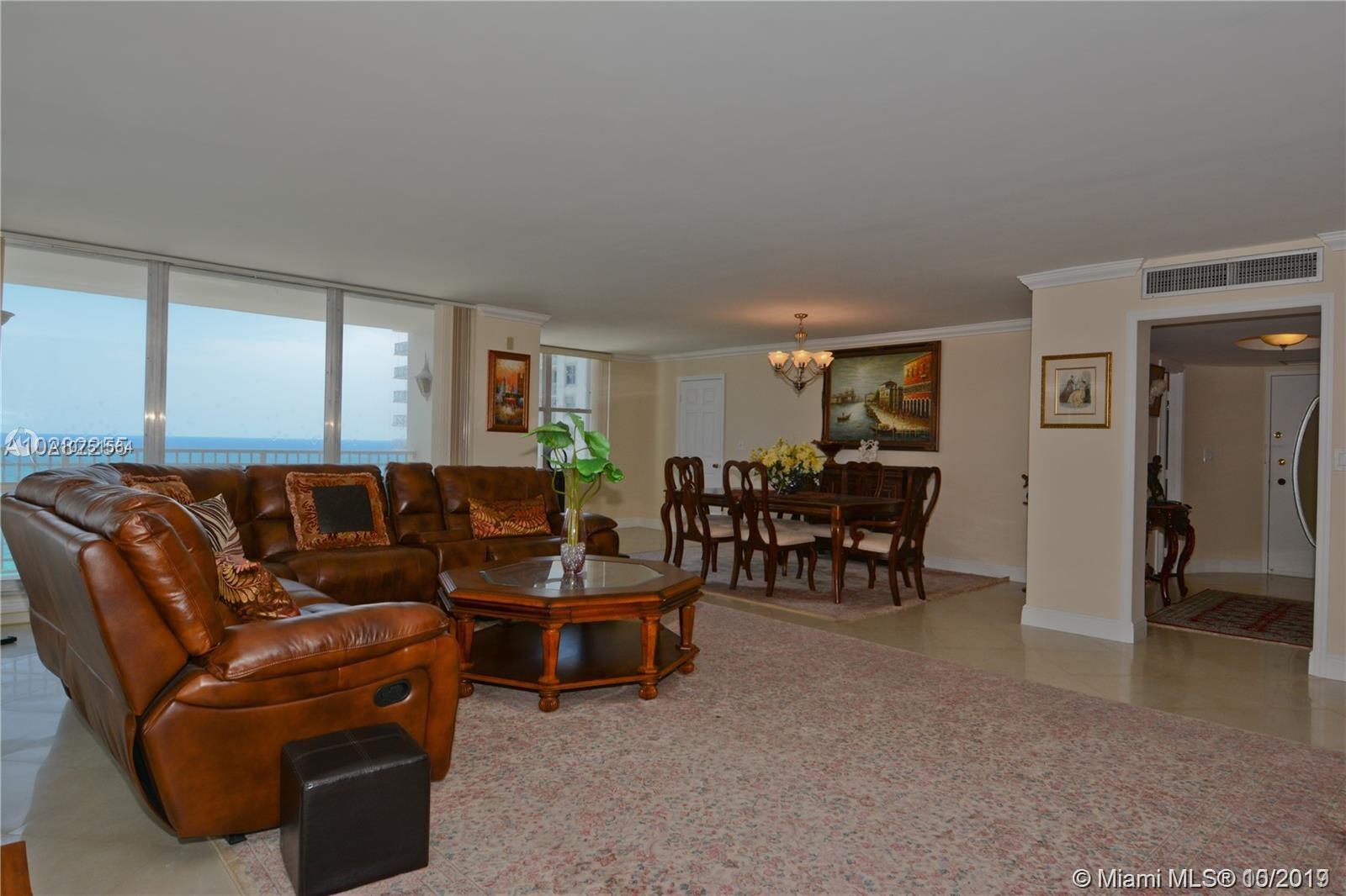 AQUARIUS CONDO - Residential