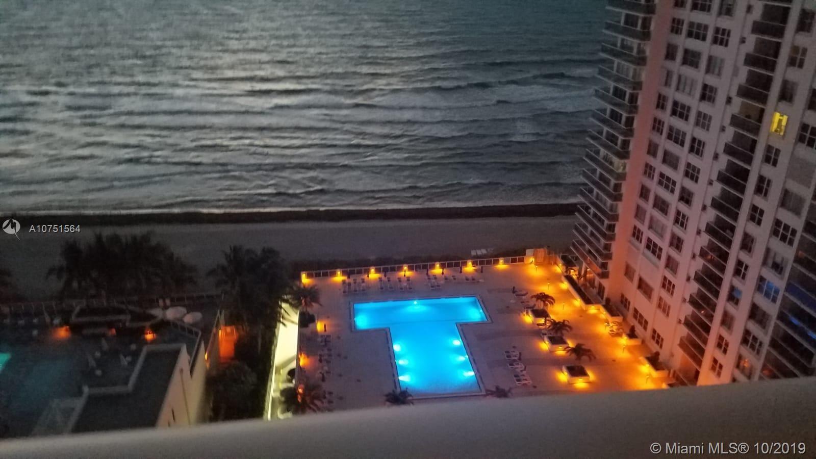 AQUARIUS CONDO - Residential