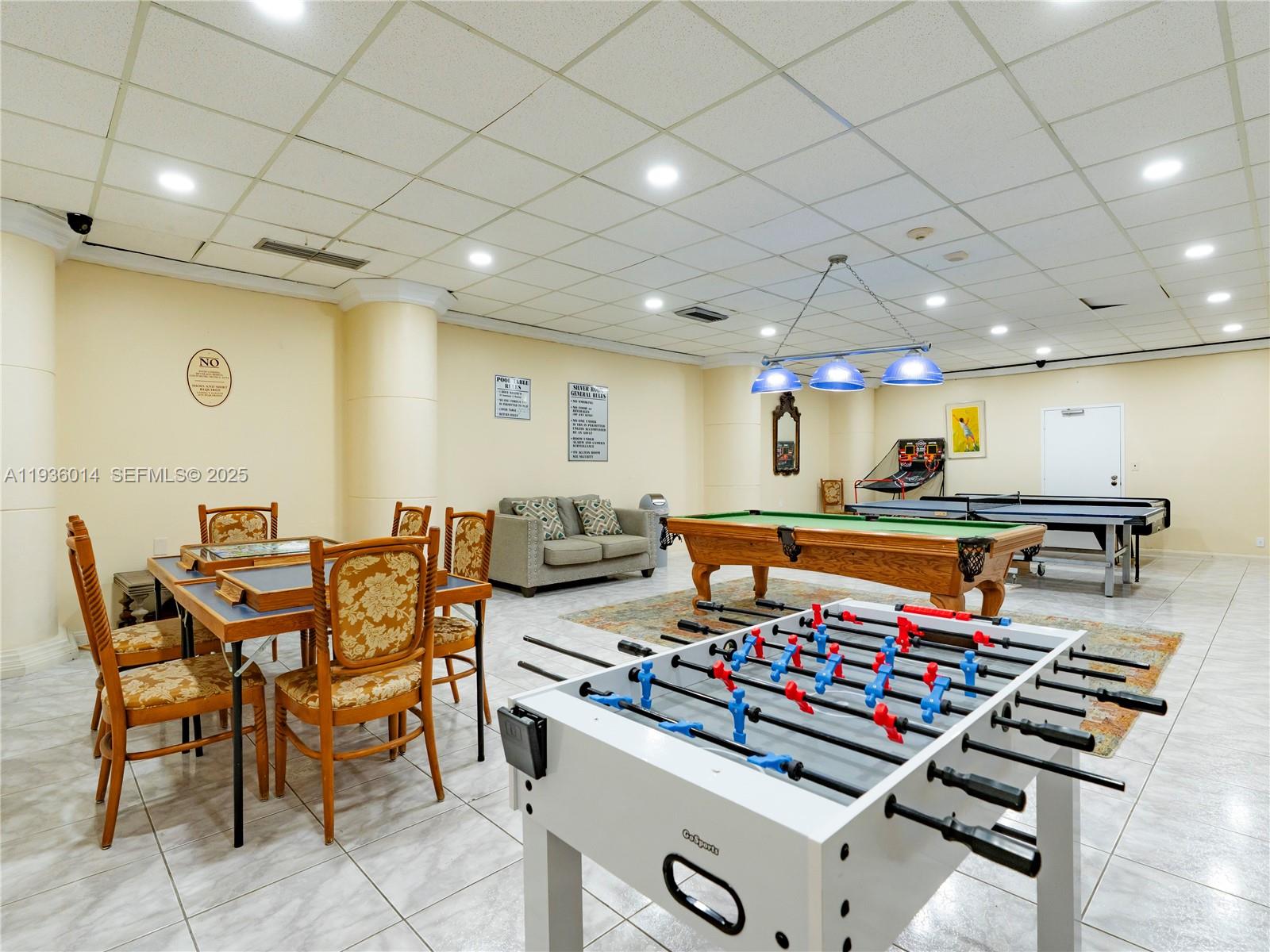 SEA AIR TOWERS CONDO - Residential